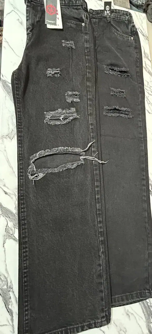 شلوار لی|حراج|محمدشهر, محمدشهر|دیوار