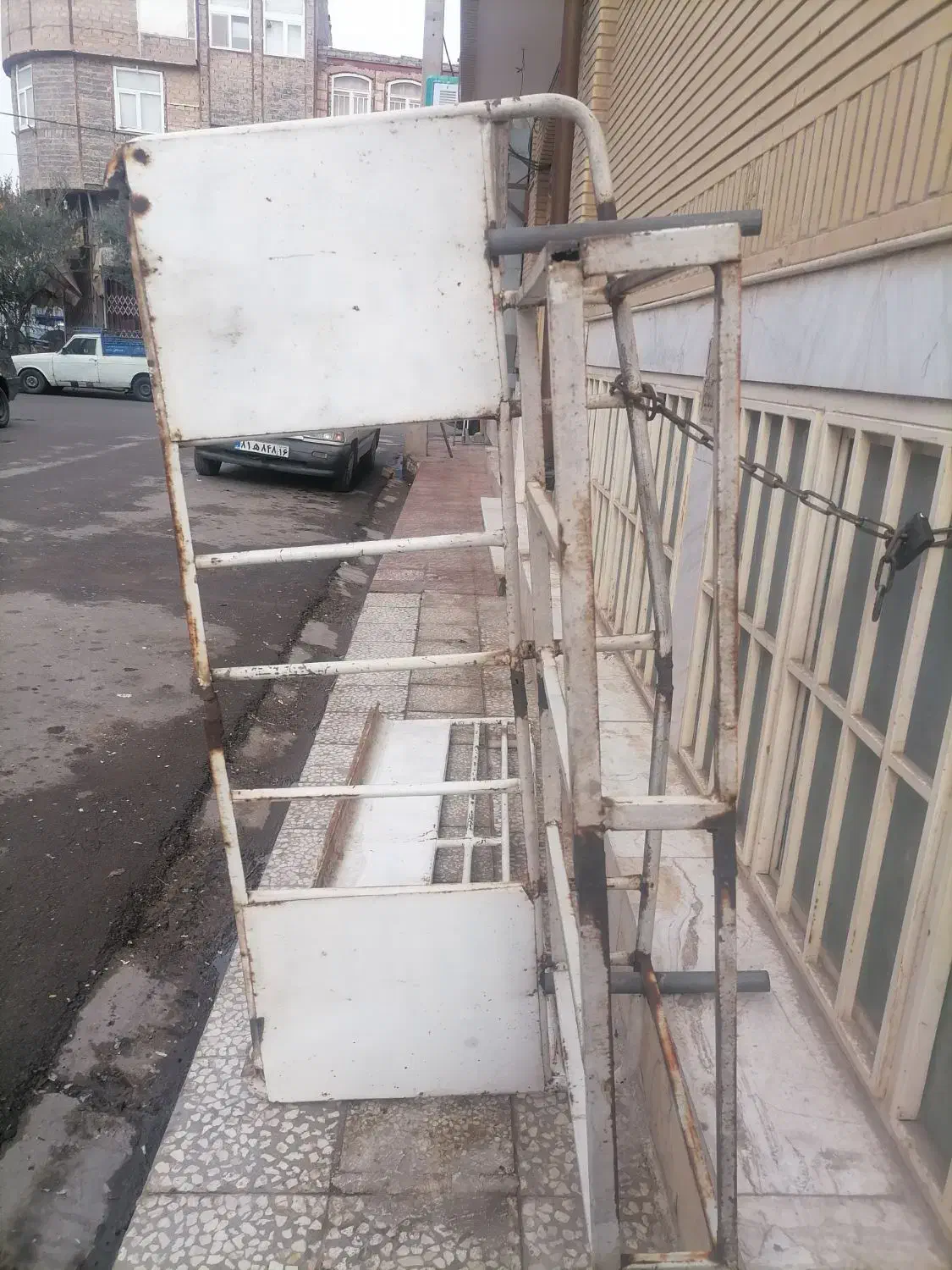 باربند|قطعات یدکی و لوازم جانبی|قم, باغ شریفی|دیوار