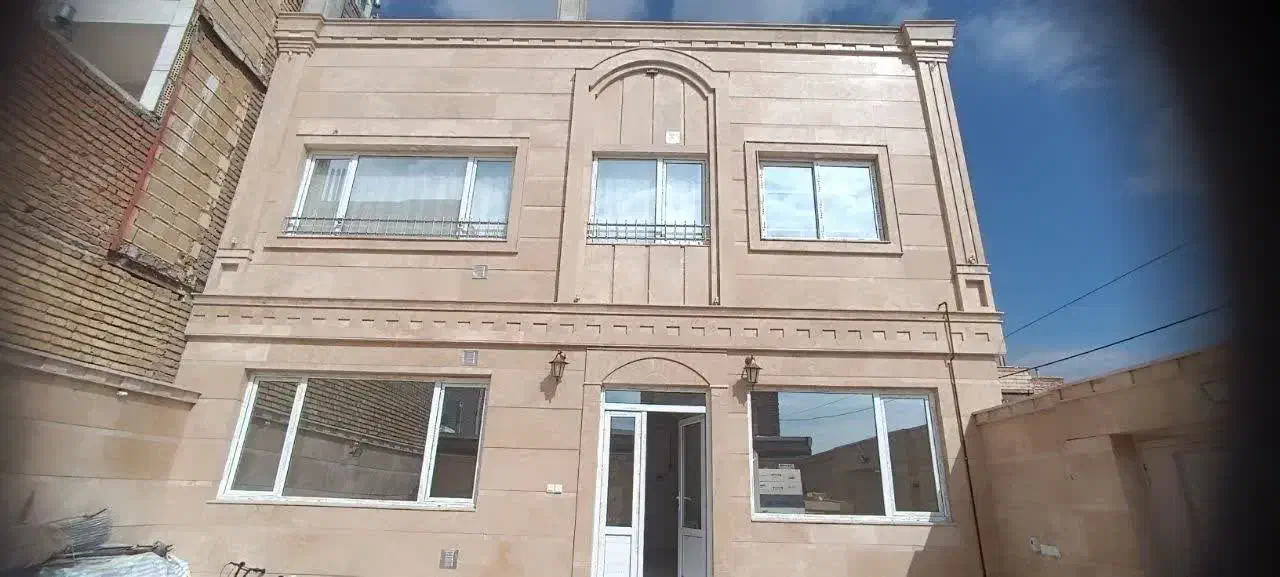 بازسازی و تعمیرات صفر تا صد‌ ساختمان|خدمات پیشه و مهارت|همدان, |دیوار