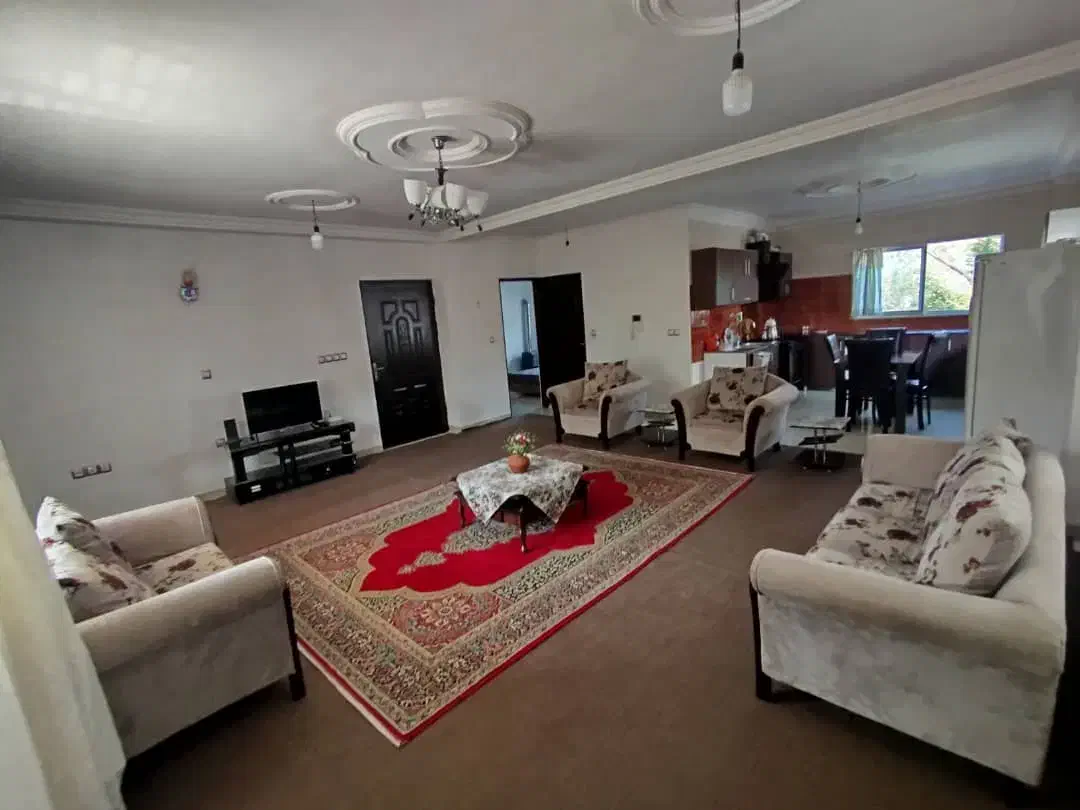 ویلا تک خواب جنگلی|اجارهٔ کوتاه‌مدت ویلا و باغ|چالوس, |دیوار