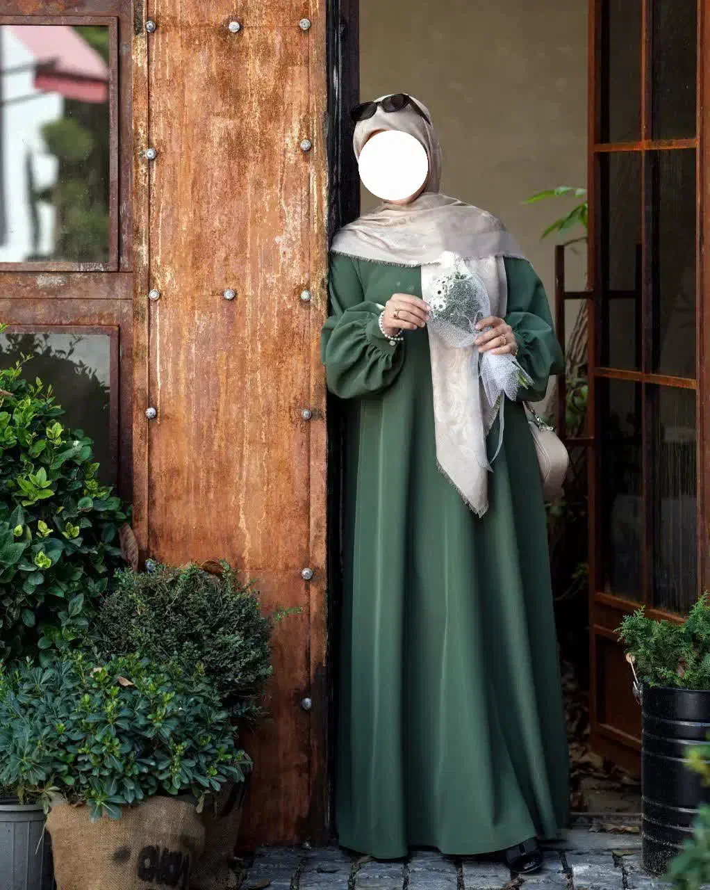 فروش عبا|لباس|سنقر, |دیوار