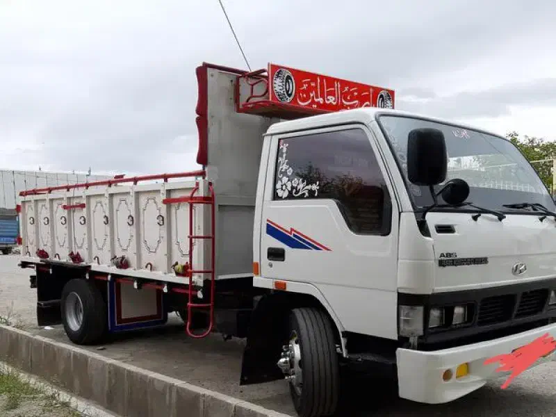 باربری سنقر|خدمات حمل و نقل|سنقر, |دیوار