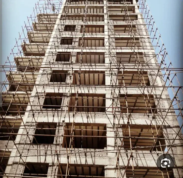 نصب داربست فوری  با پایین ترین قیمت|خدمات پیشه و مهارت|تبریز, |دیوار