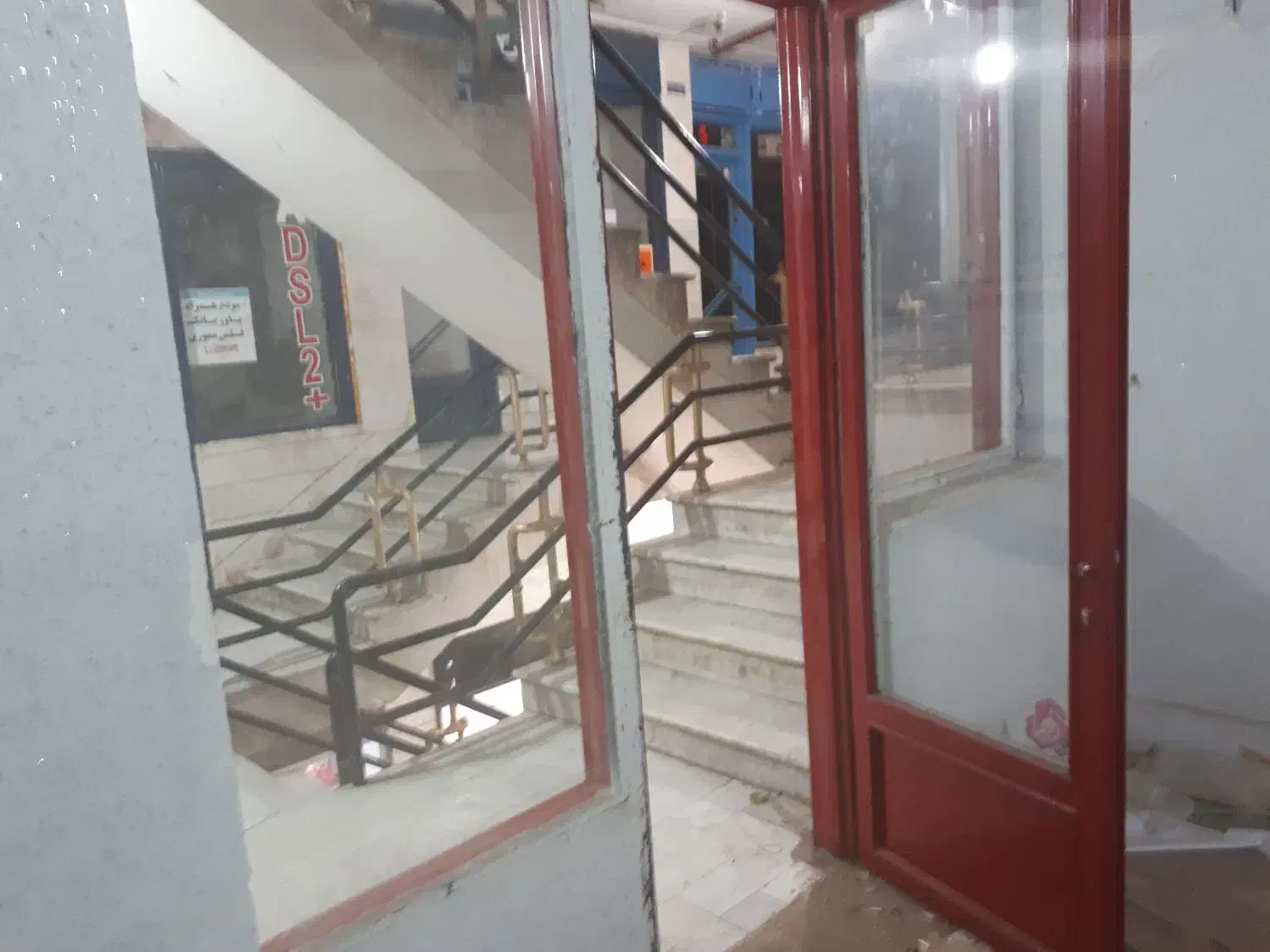 اجاره مغازه|اجارهٔ مغازه و غرفه|قم, صفائیه|دیوار