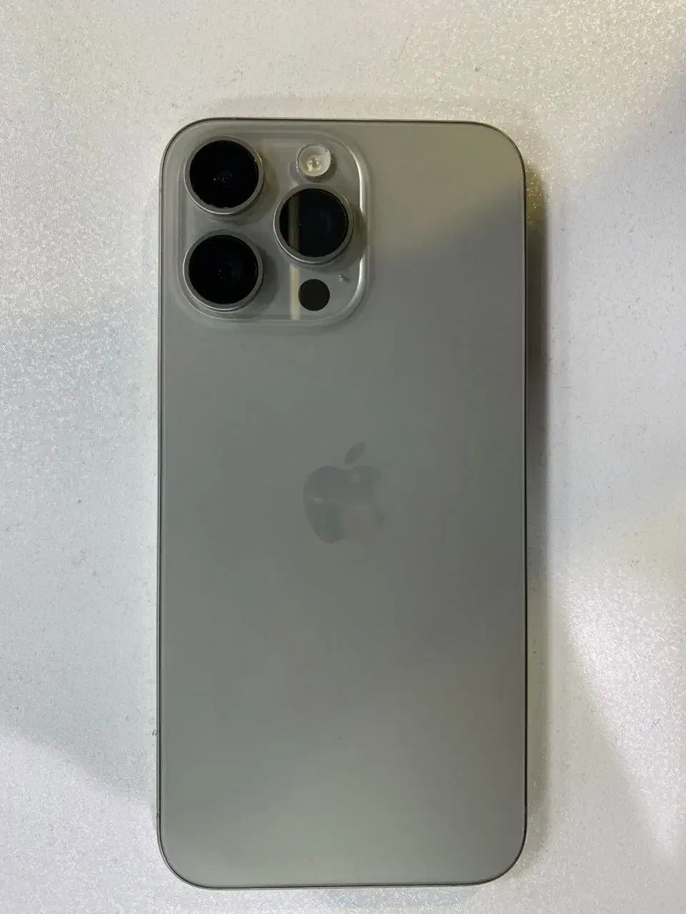 iphone 15pro max ایفون ۱۵پرو مکس|موبایل|تهران, شیخ هادی|دیوار