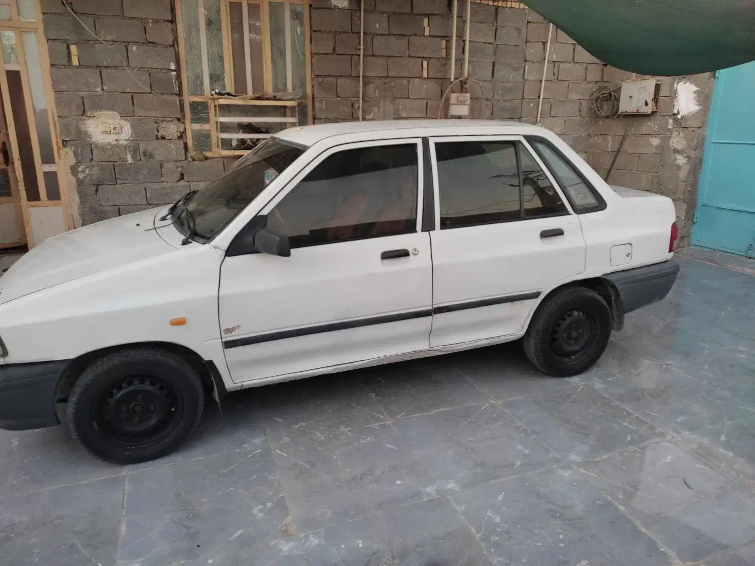 شادگان|خودرو سواری و وانت|شادگان, |دیوار