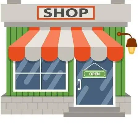 مغازه تجاری|اجارهٔ مغازه و غرفه|دیواندره, |دیوار