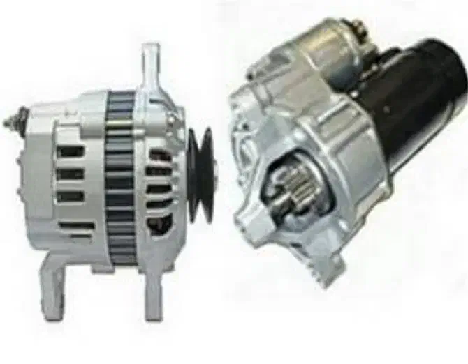 امداد خودرو مکانیک استارت دینام باطری سیمکش|خدمات موتور و ماشین|آبکوه, |دیوار