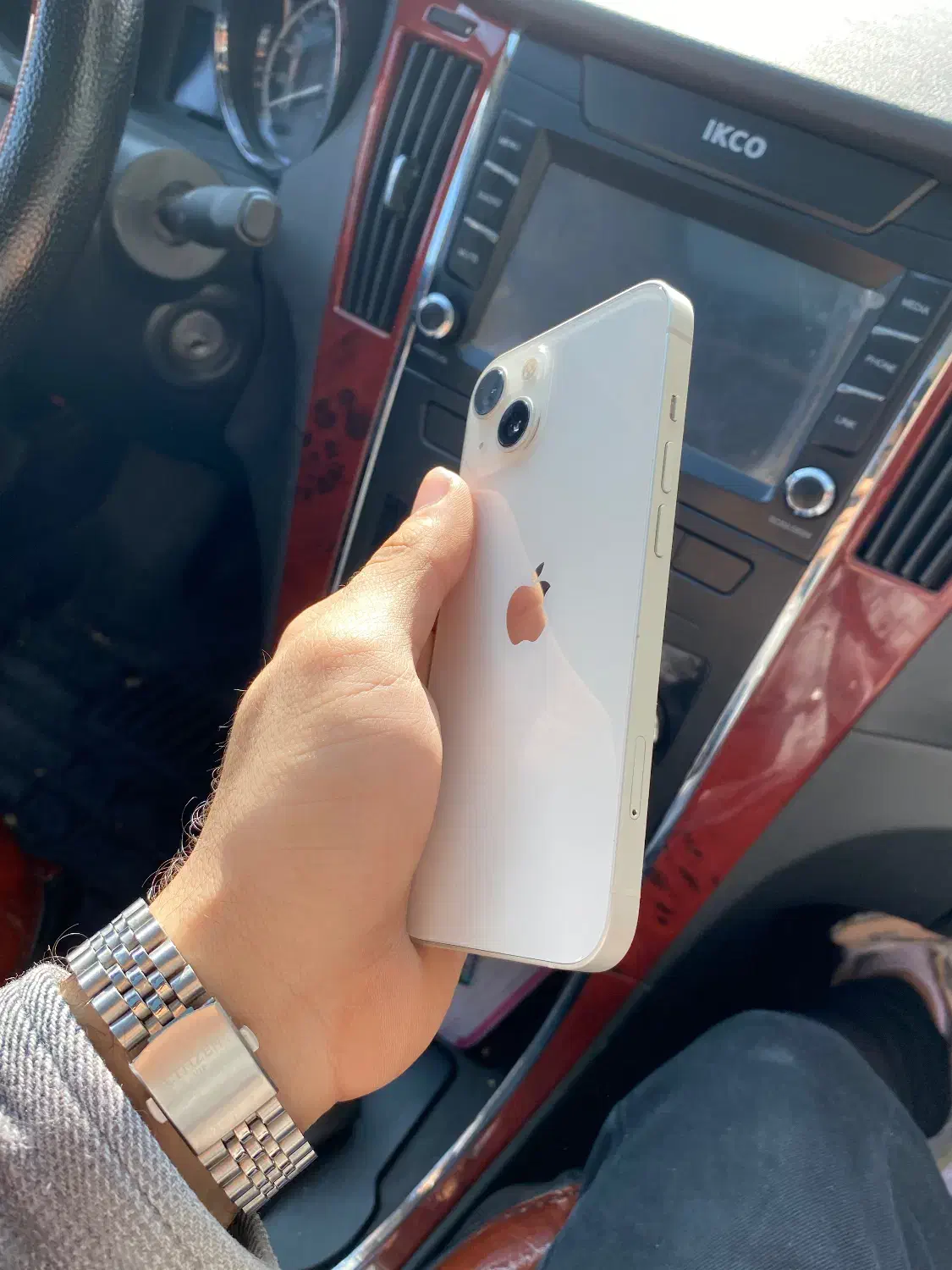 آیفون 13normal 256|موبایل|مشهد, سید رضی|دیوار