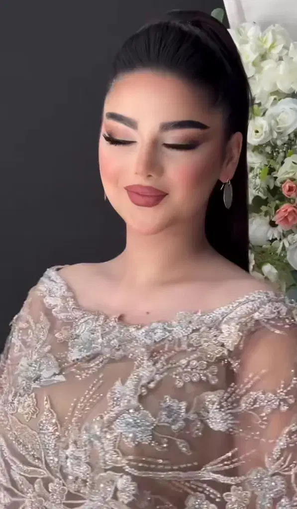 میکاپ و شنیون ویژه آبان|خدمات آرایشگری و زیبایی|کرمانشاه, |دیوار