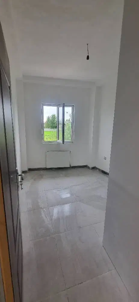 آپارتمان ۱۱۰ متری در شفت دو خواب فول امکانات|فروش آپارتمان|شفت, |دیوار