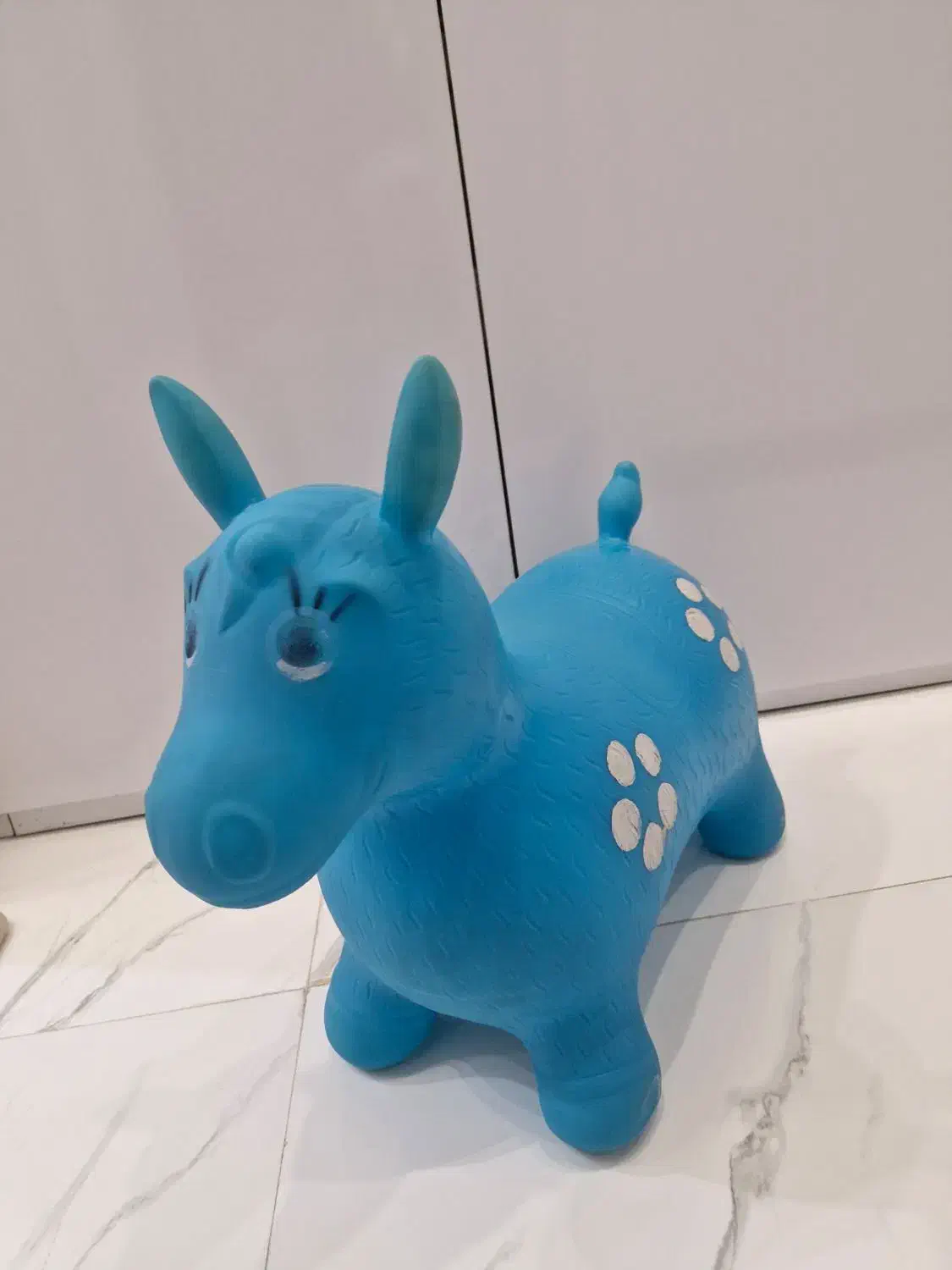 اسب بادی|اسباب‌‌بازی|مشهد, هفده شهریور|دیوار