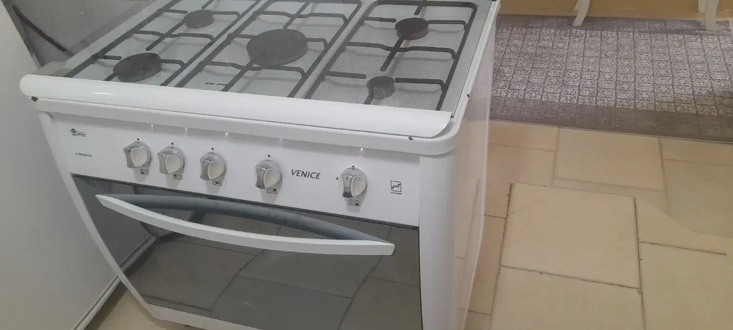 گاز طرح فر|اجاق گاز و لوازم برقی پختوپز|اشتهارد, |دیوار