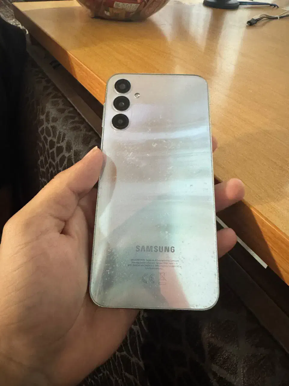 سامسونگ A24|موبایل|اردبیل, |دیوار