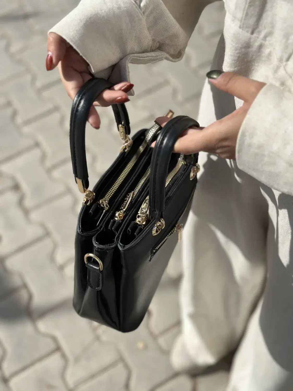 کیف دستی شیک|کیف، کفش، کمربند|رفسنجان, |دیوار