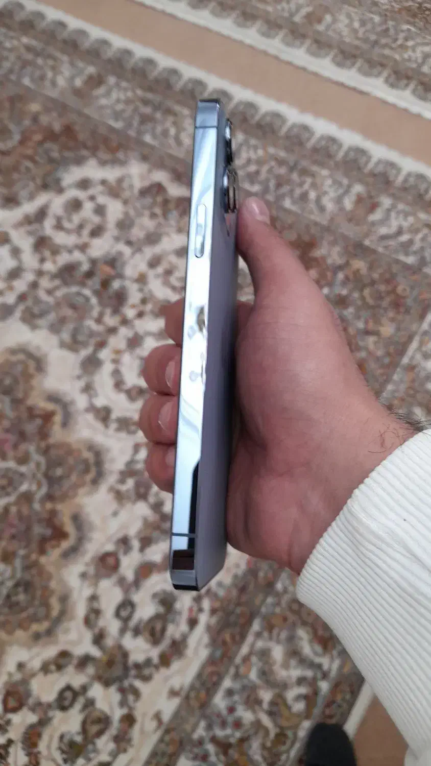 ایفون۱۳پرومکس|موبایل|ارومیه, |دیوار