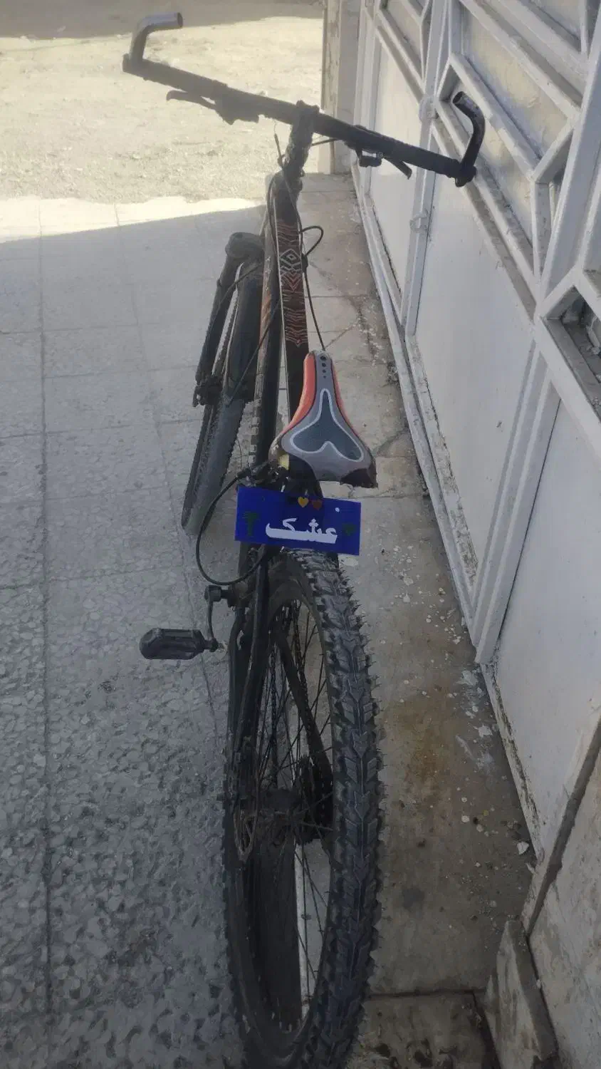 دوچرخه 24-26دنده ای|دوچرخه، اسکیت، اسکوتر|ایرانشهر, |دیوار