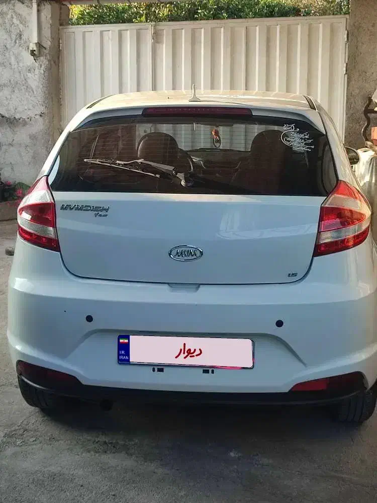 MVM315 New|خودرو سواری و وانت|رودسر, |دیوار