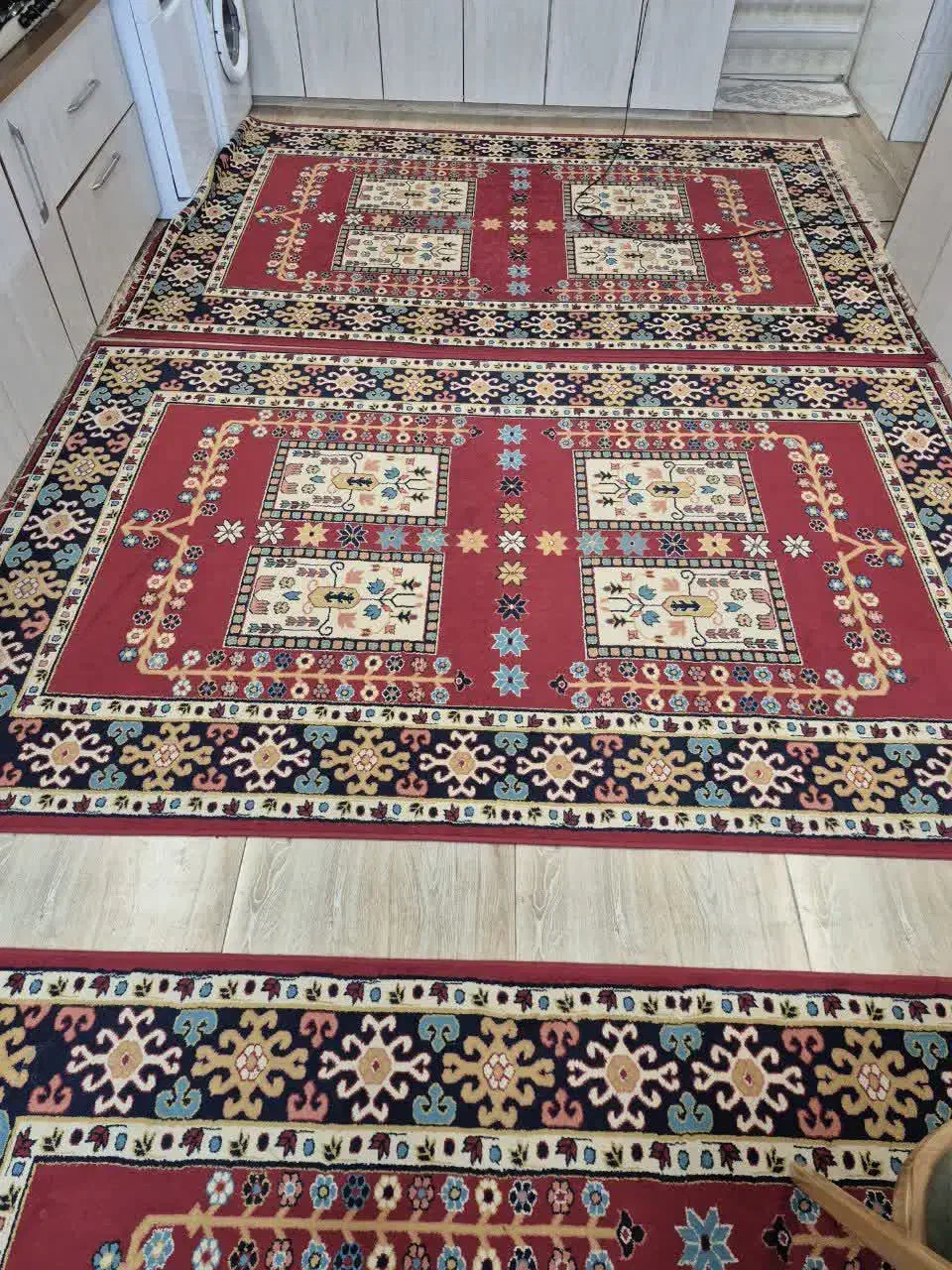 گبه|گلیم، جاجیم، گبه|قم, نیروگاه|دیوار