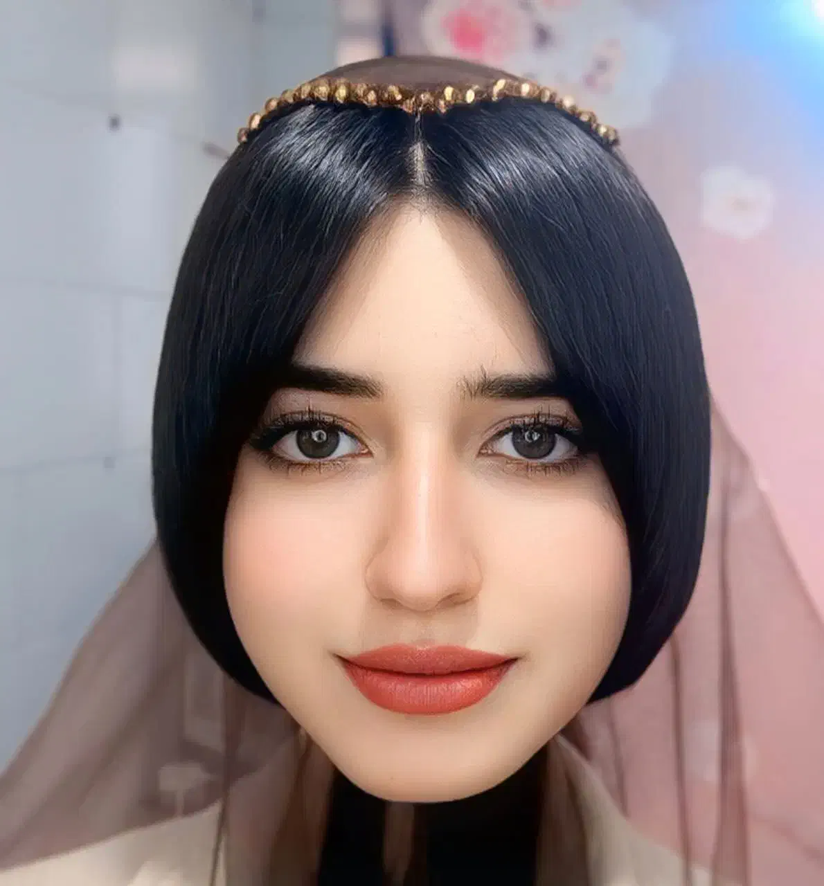 میکاپ زلف۵۰۰  اکبراباد|خدمات آرایشگری و زیبایی|یاسوج, |دیوار