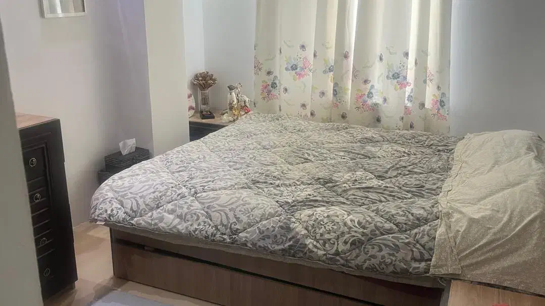 اجاره ۸۰متری در گلستان۲۶|اجارهٔ آپارتمان|لاهیجان, گلستان|دیوار