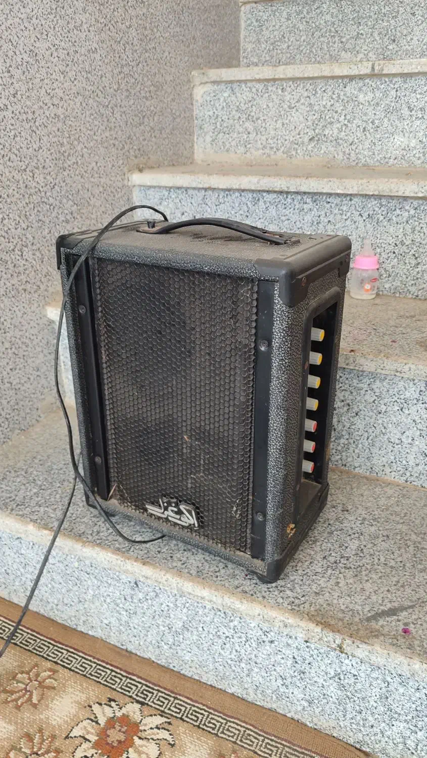 باند شارژی غزال|سیستم صوتی خانگی|بهار, |دیوار