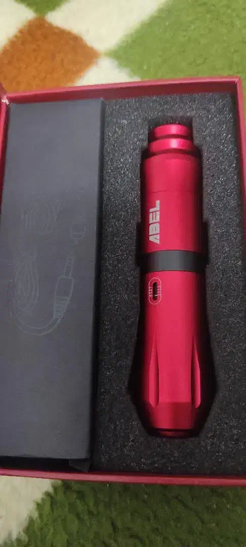 دستگاه تتو نونو|آرایشی، بهداشتی، درمانی|اسلام‌شهر, شهرک احمدیه|دیوار