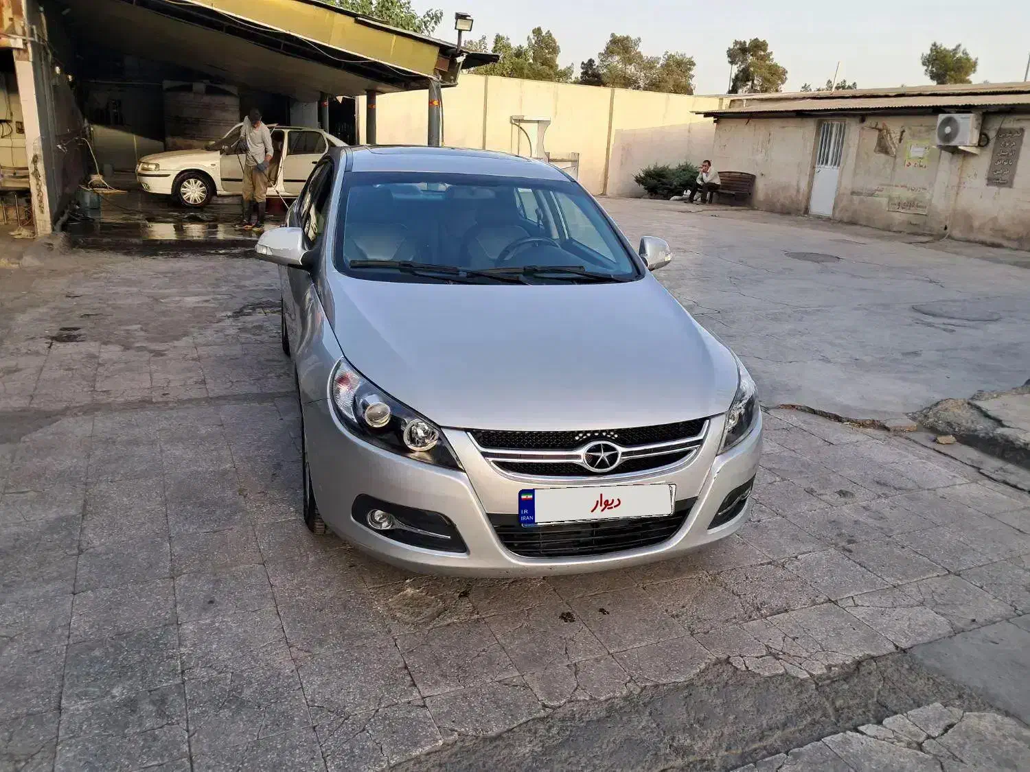 J5سواری|خودرو سواری و وانت|تهران, گیشا|دیوار