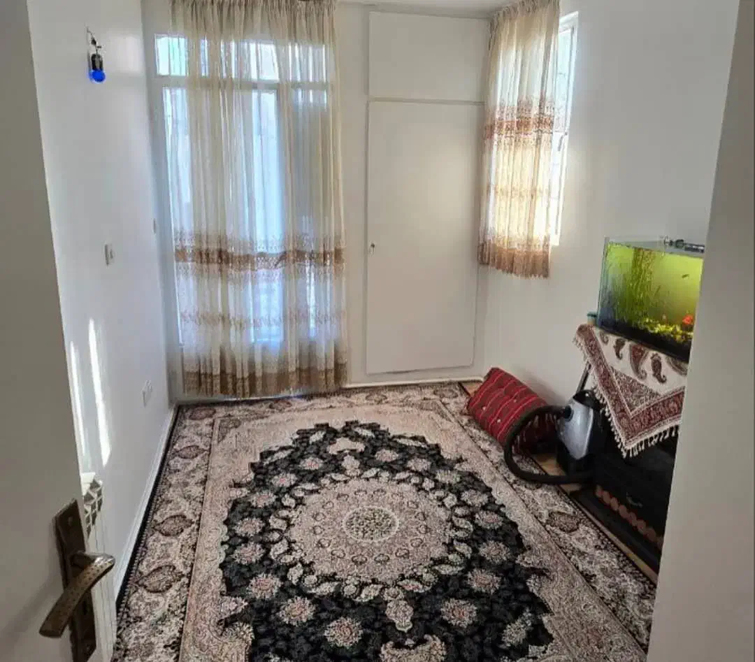 ۷۱متری بدون پرتی قلب منطقه|فروش آپارتمان|تهران, دولتخواه جنوبی|دیوار