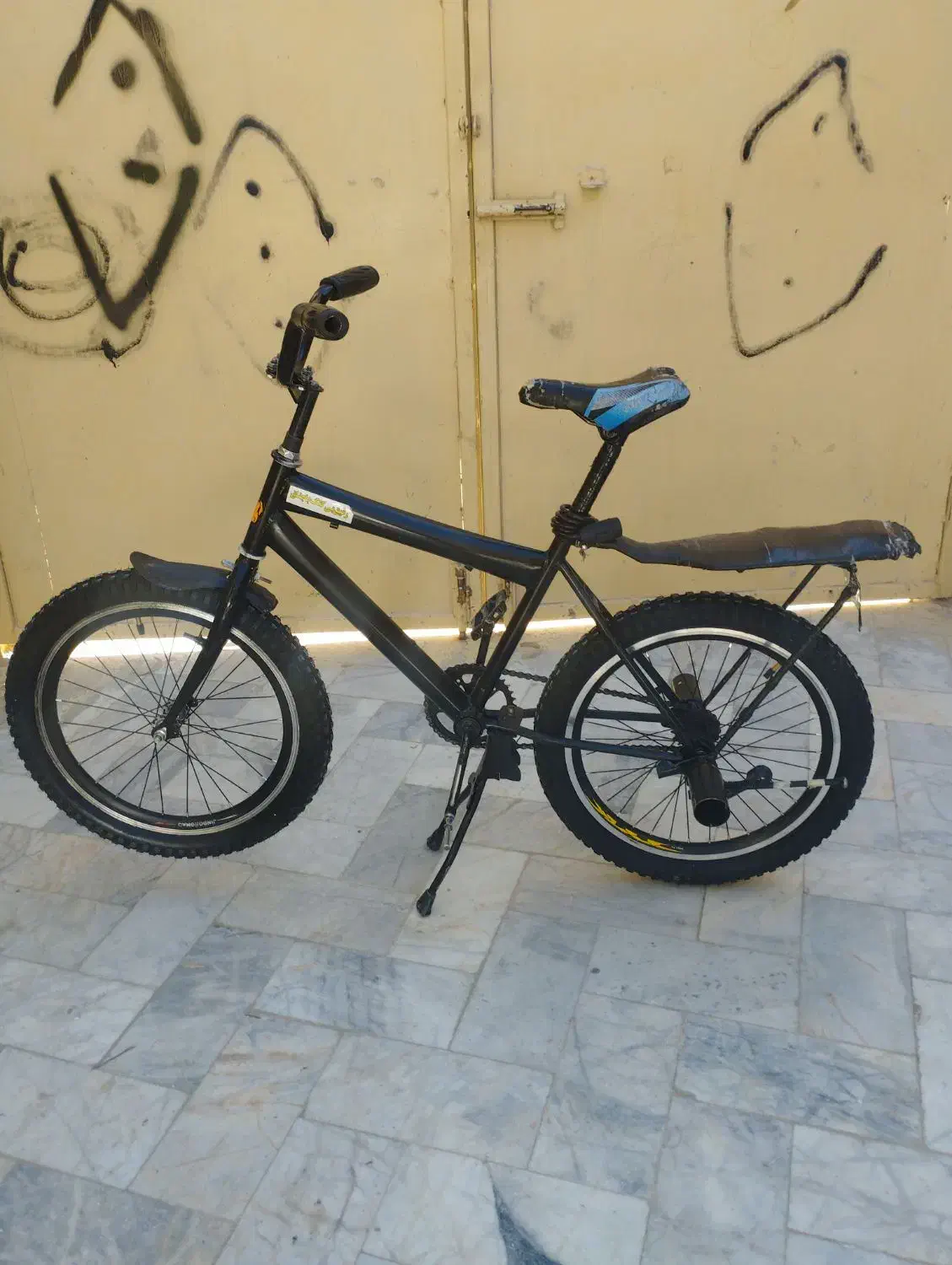 قیمت بسیار مناسب است|دوچرخه، اسکیت، اسکوتر|سراوان, |دیوار