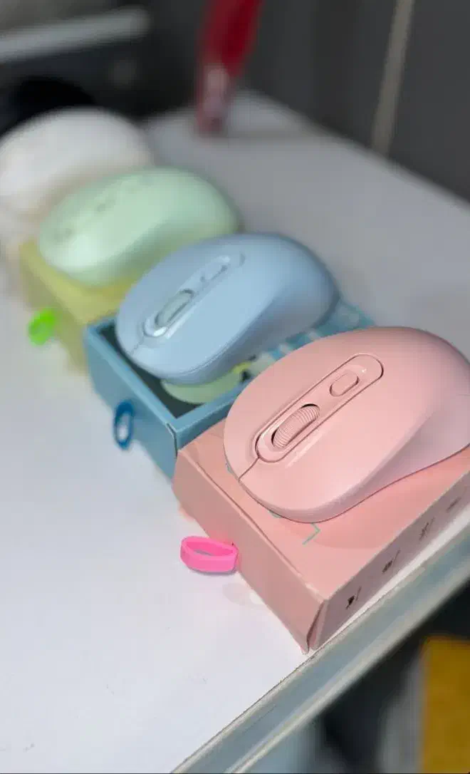 ماوس (موس) مخصوص موبایل، تلویزیون و کامپیوتر|قطعات و لوازم جانبی رایانه|کرمان, |دیوار