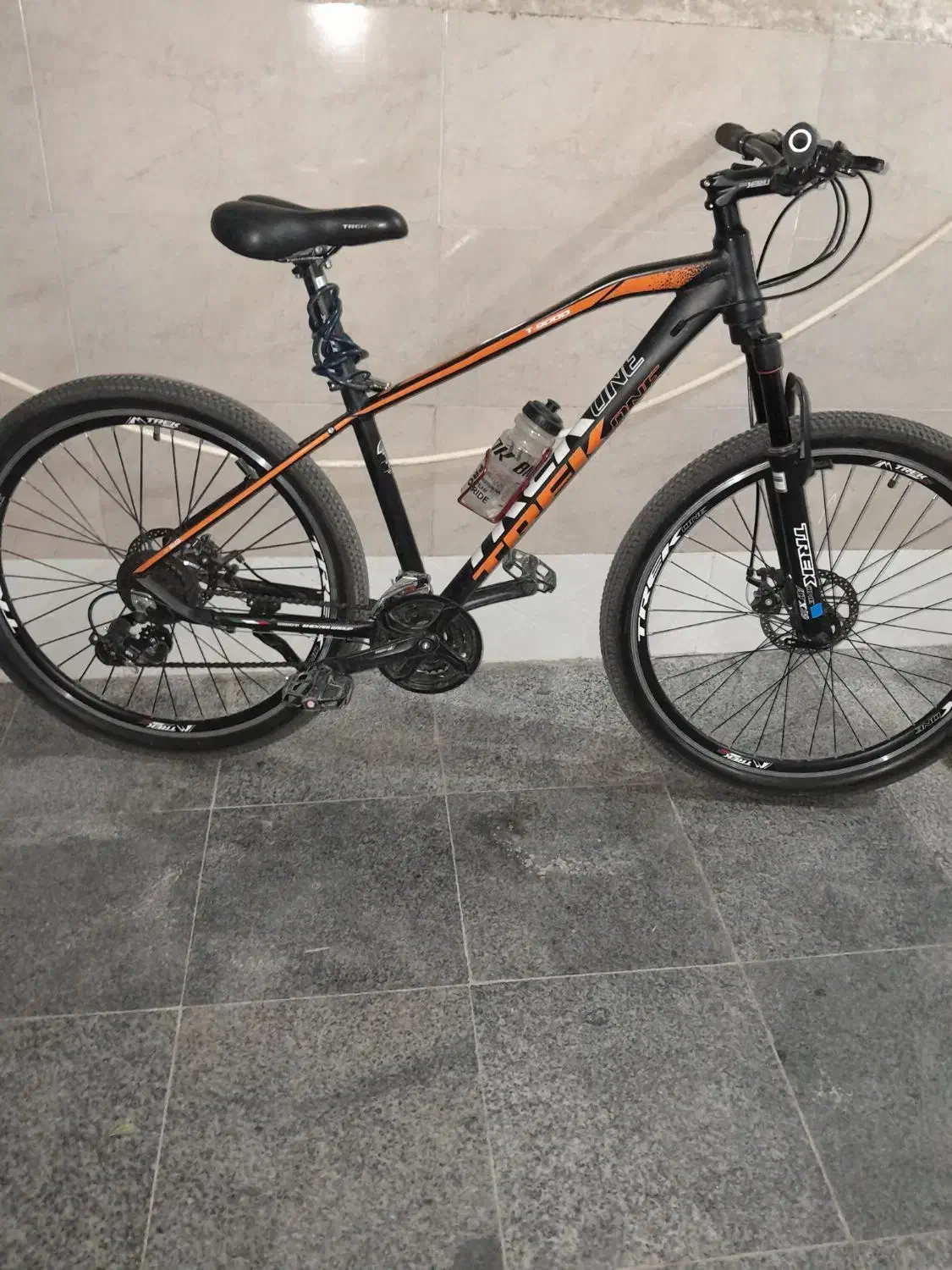 سلام یک عدد دوچرخه  به فروش میرسد|دوچرخه، اسکیت، اسکوتر|خوی, |دیوار