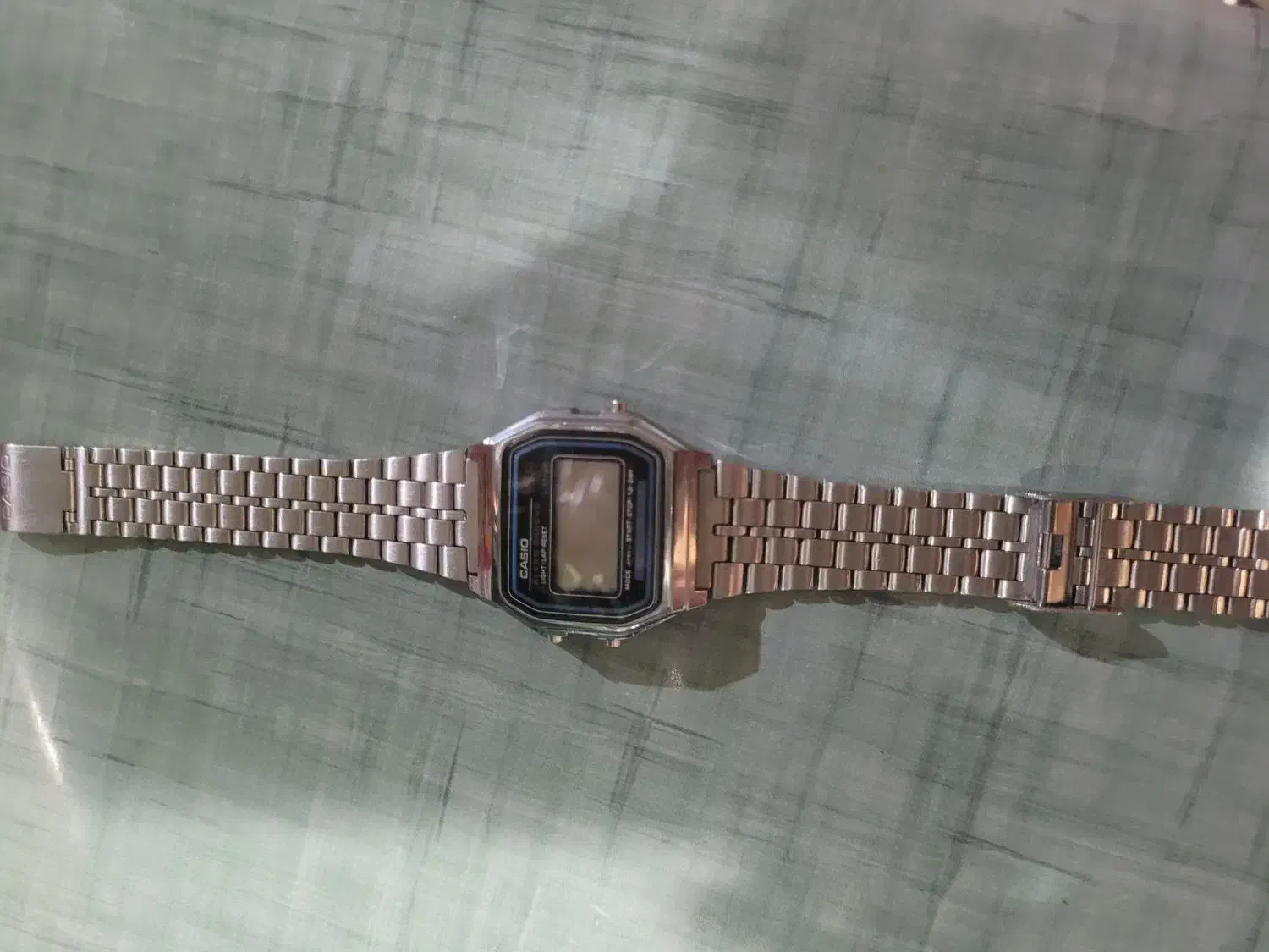 ساعت کاسیو|ساعت|کرمانشاه, |دیوار