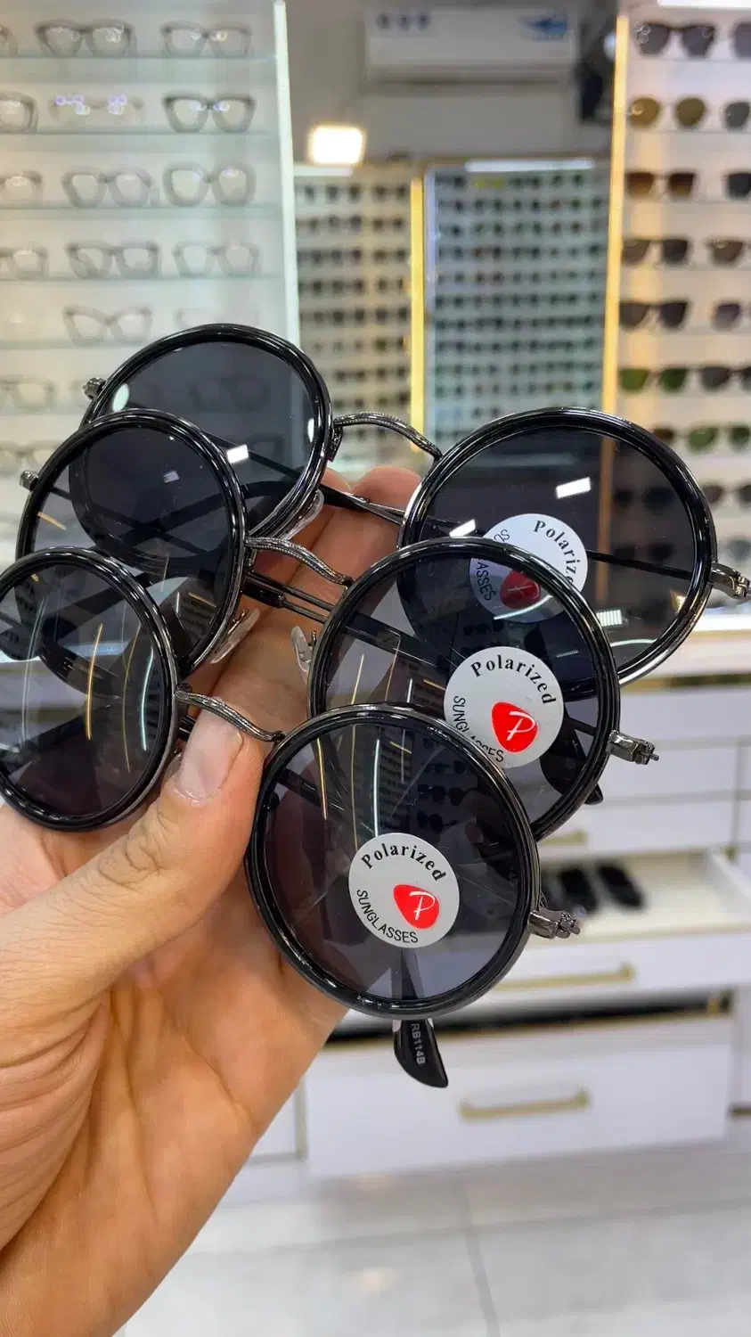 جشنواره*عینک آفتابی *فقط۸۹هزارتومان|زیورآلات و اکسسوری|قم, حاج زینل|دیوار