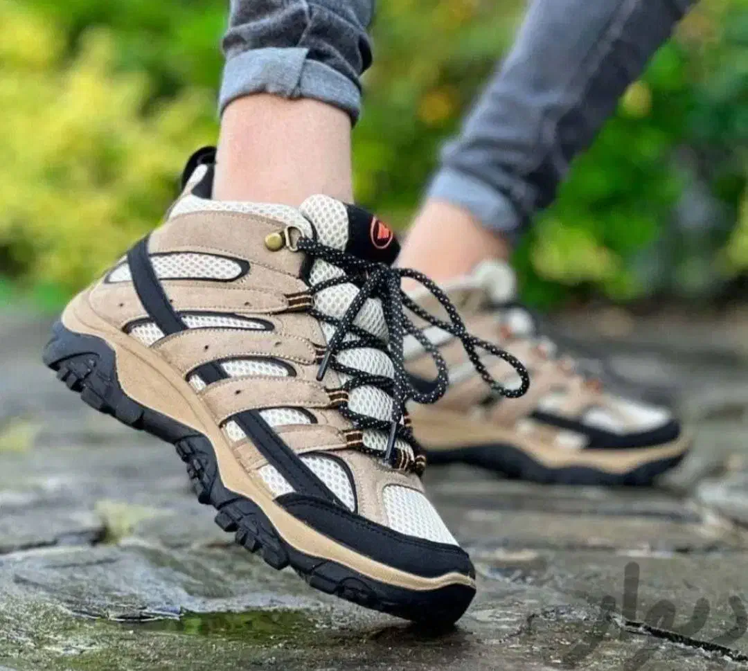 کتونی ساقدار و بدون ساق سایز ۴۰ تا ۴۵|کیف، کفش، کمربند|جهرم, |دیوار