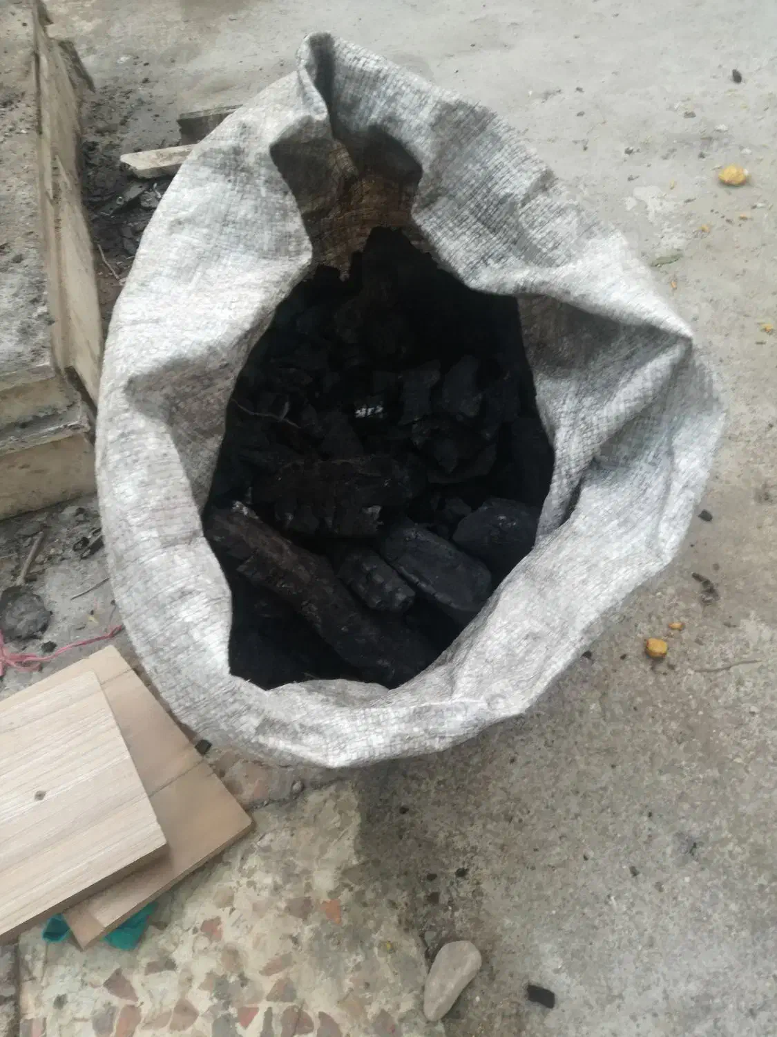 تخت وزغال ومنقل دست ساز 300تومان|کلکسیون و سرگرمی|خرمشهر, |دیوار