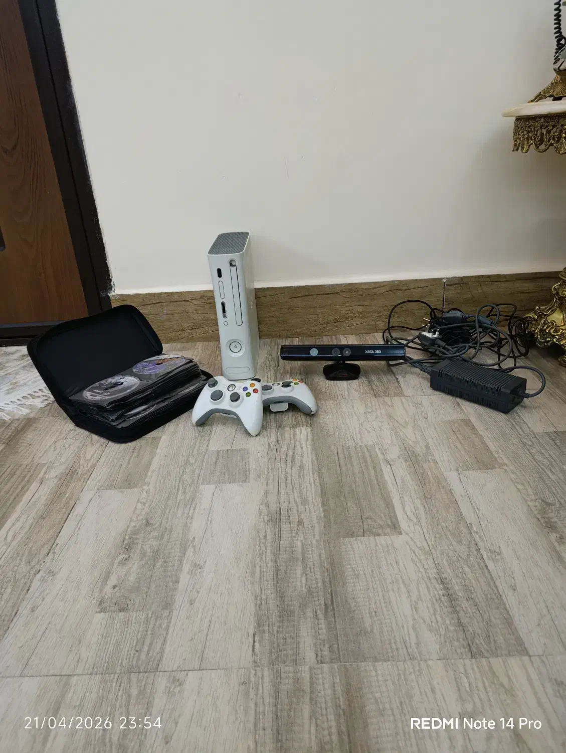 XBOX360|کنسول، بازی ویدئویی و آنلاین|مراغه, |دیوار