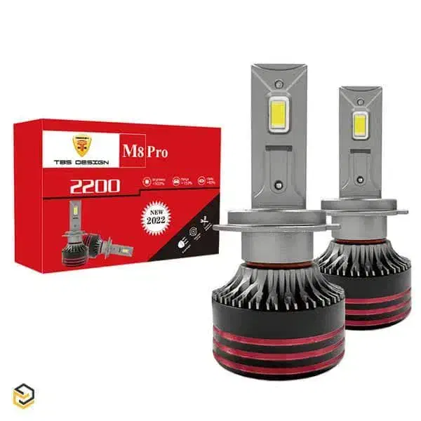 نصف قیمت ایران هدلایت خفن با ضمانت و گارانتی|قطعات یدکی و لوازم جانبی|قم, انصارالحسین|دیوار