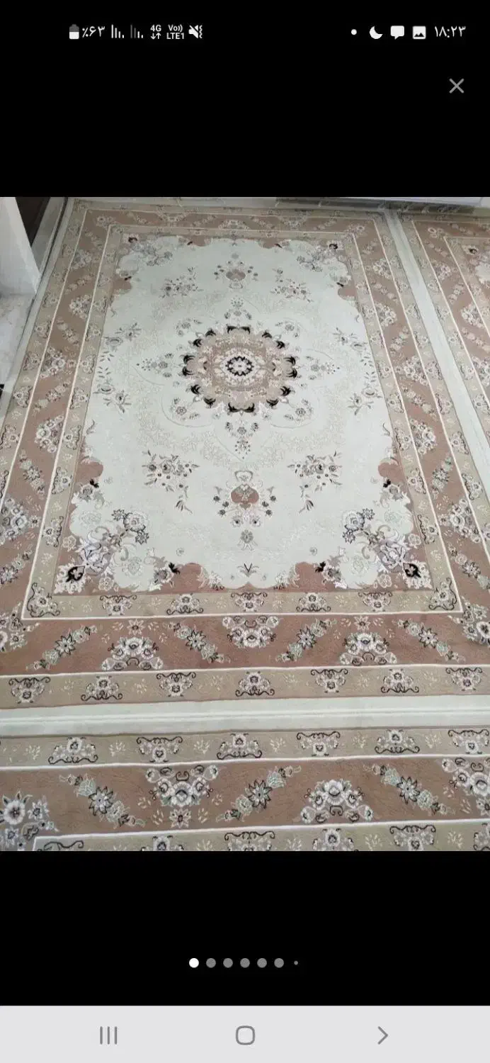 فرش و پشتی|فرش|سنندج, |دیوار