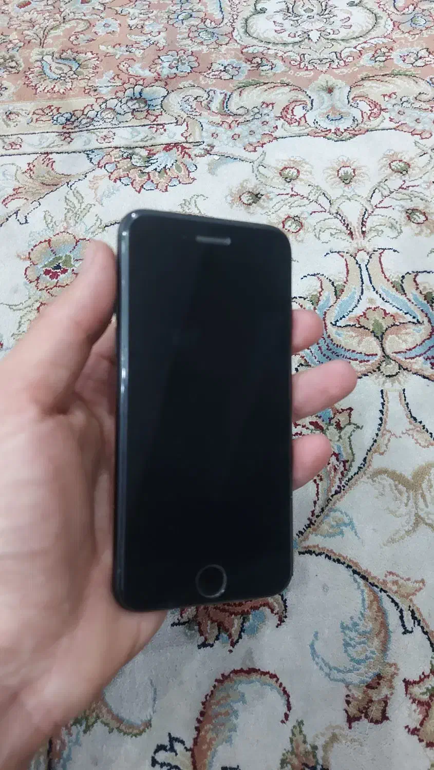 آیفون 7و8پلاس|موبایل|کرج, گلشهر|دیوار