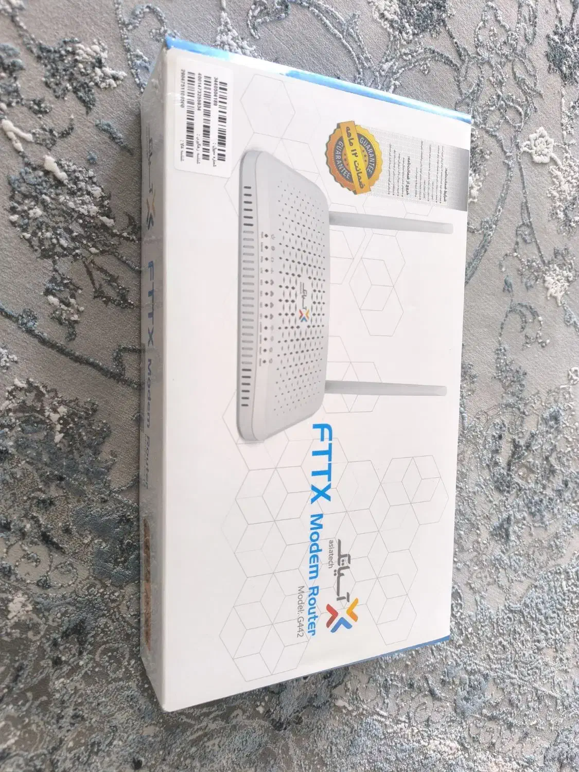 مودم G442|مودم و تجهیزات شبکه|کرمانشاه, |دیوار