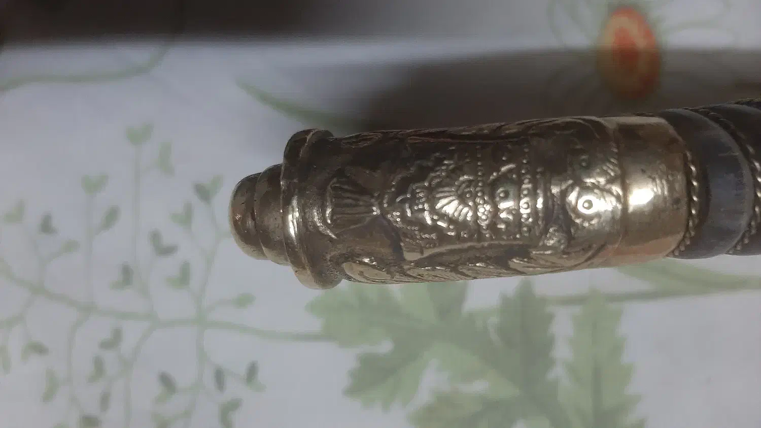 شمشیر قدیمی|کلکسیون اشیاء عتیقه|تهران, نیلوفر|دیوار