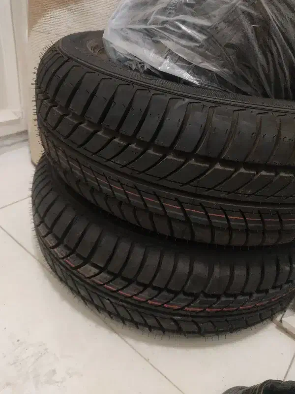 لاستیک یزد ۱۷۵پرایدی اورانوس گل درشت|قطعات یدکی و لوازم جانبی|سنندج, |دیوار