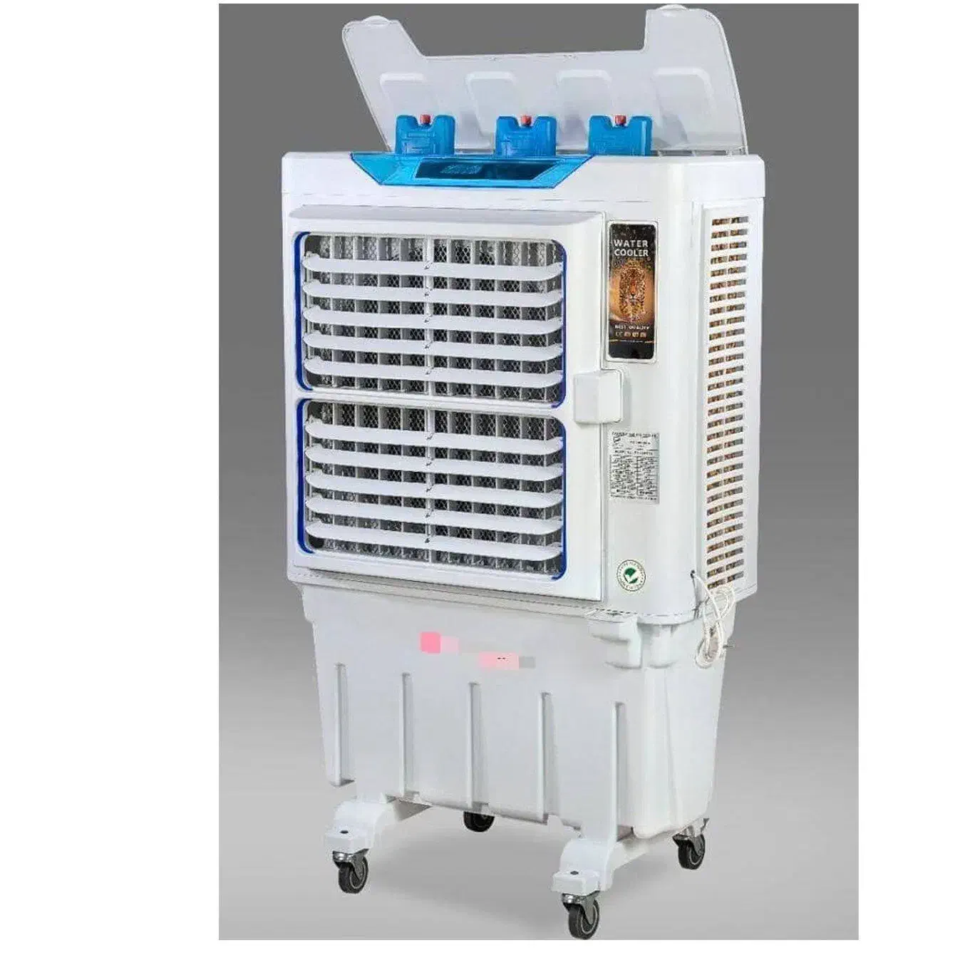 کلر سلولزی نو زیر قیمت|کولر آبی|بم, |دیوار