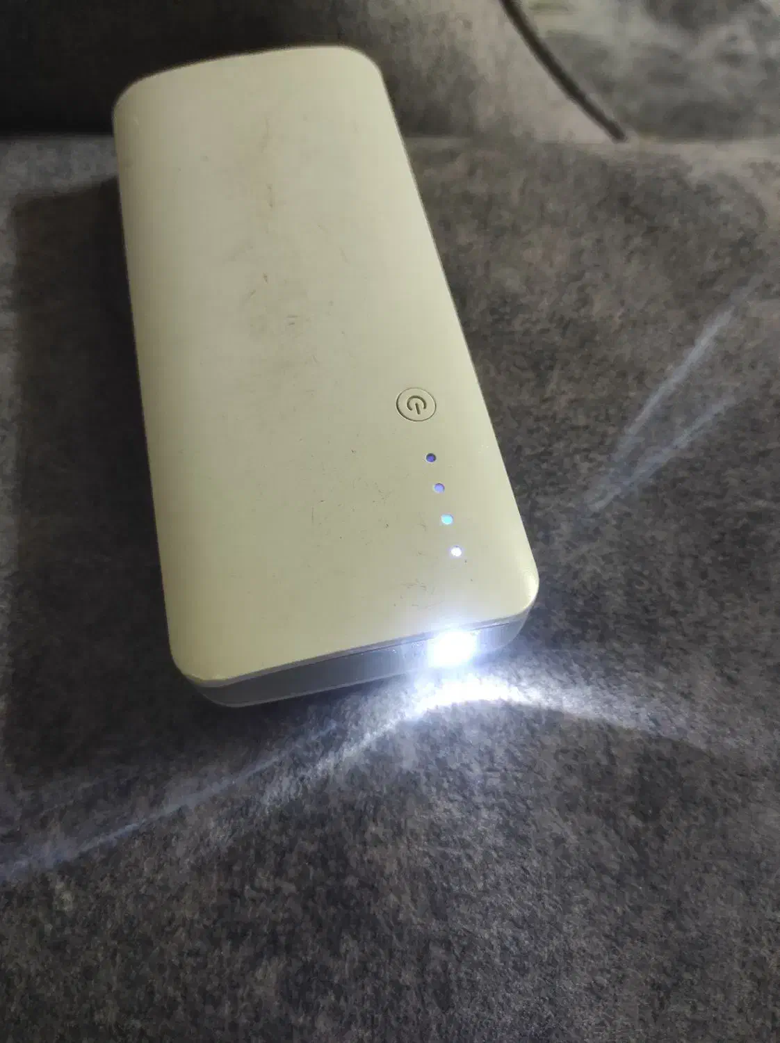 فروش پاور بانک و ماشین تراش صفر زن|لوازم جانبی موبایل و تبلت|گرگان, |دیوار