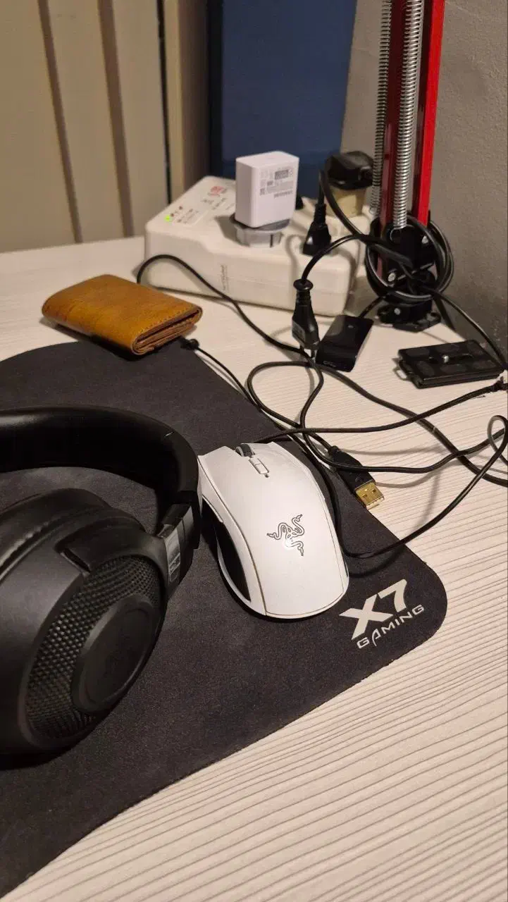 Razer Taipan|قطعات و لوازم جانبی رایانه|گرگان, |دیوار