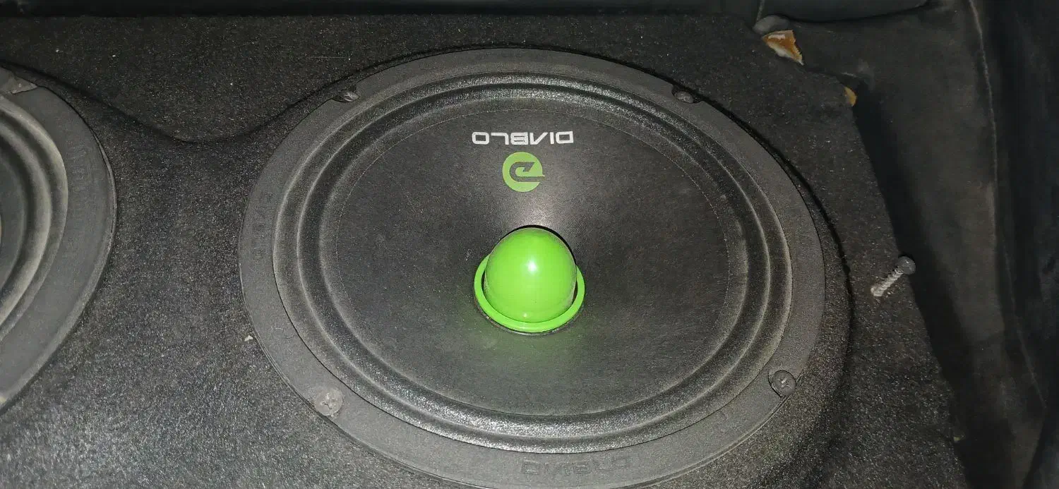 سیستم سنگین|قطعات یدکی و لوازم جانبی|گرمدره, |دیوار