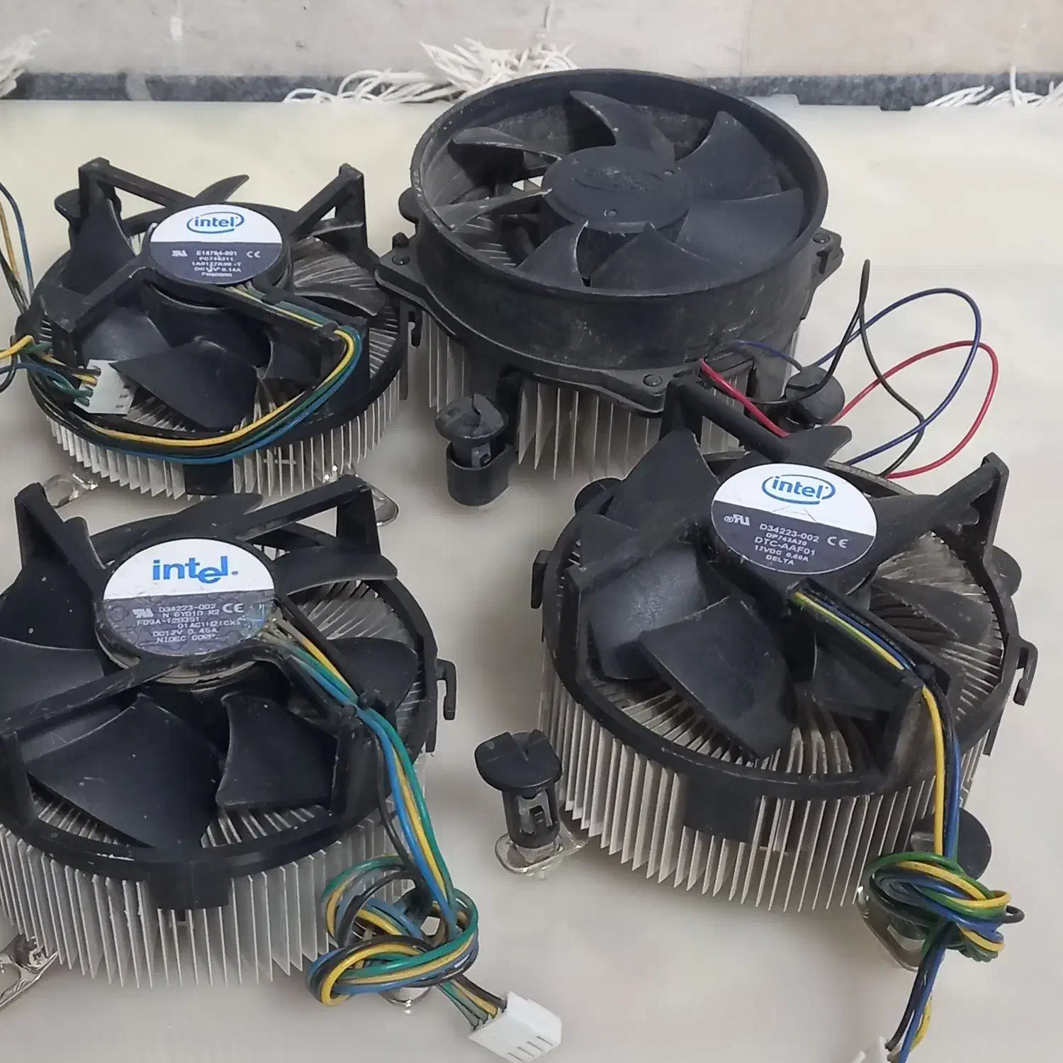 فن پرازنده|قطعات و لوازم جانبی رایانه|مهاباد (آذربایجان غربی), |دیوار