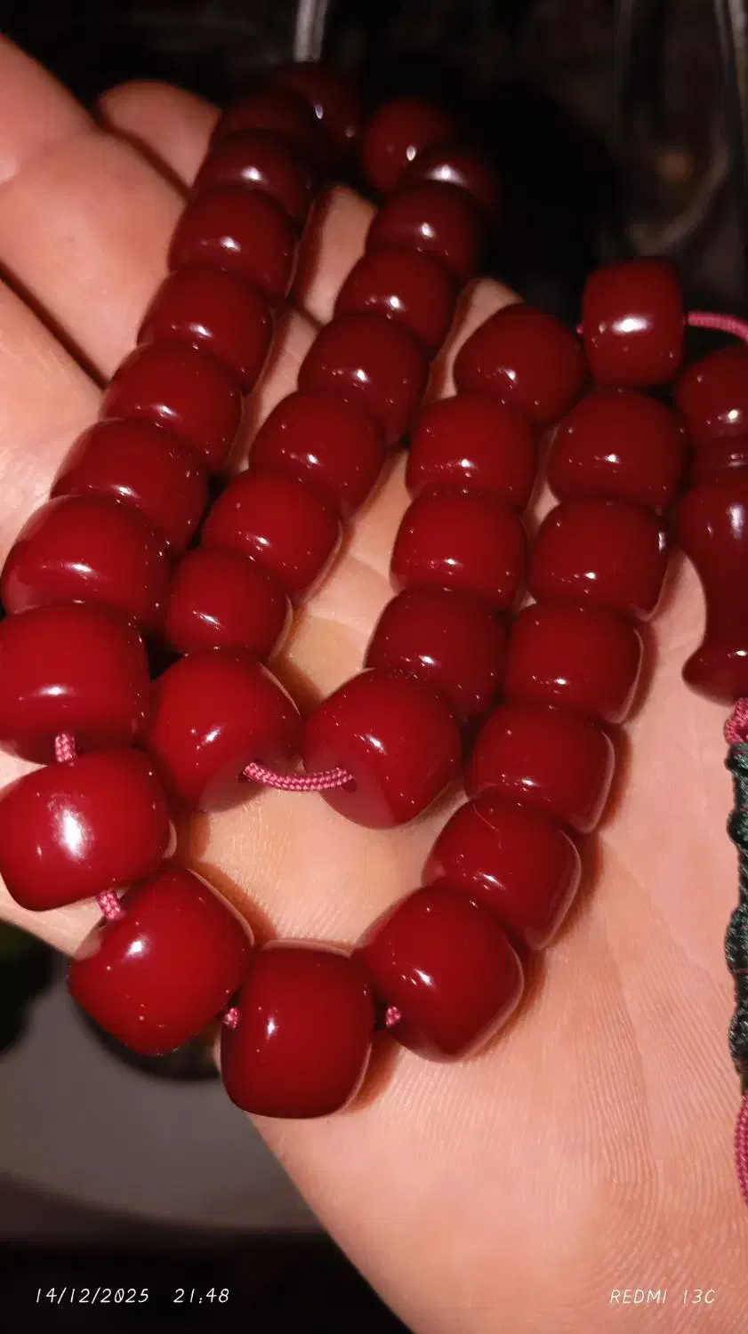 کهرباتسبیح|جواهرات|تبریز, |دیوار