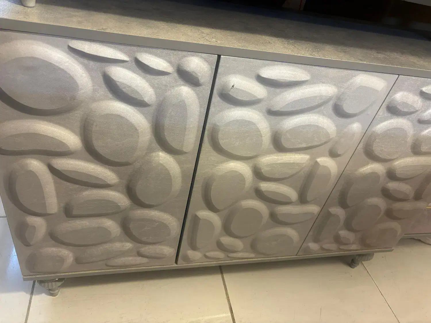 کنسول با طبقات جاکفشی|مبلمان خانگی و میز عسلی|اهواز, نادری|دیوار